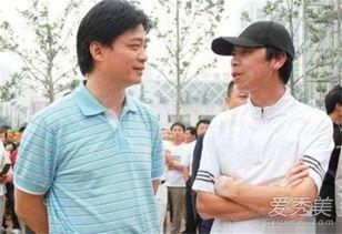 冯小刚最新爆料消息,揭秘娱乐圈不为人知的幕后真相