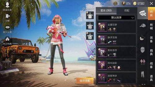 和平精英最新皮肤爆料羁绊物语,和平精英新皮肤背后的故事与传说